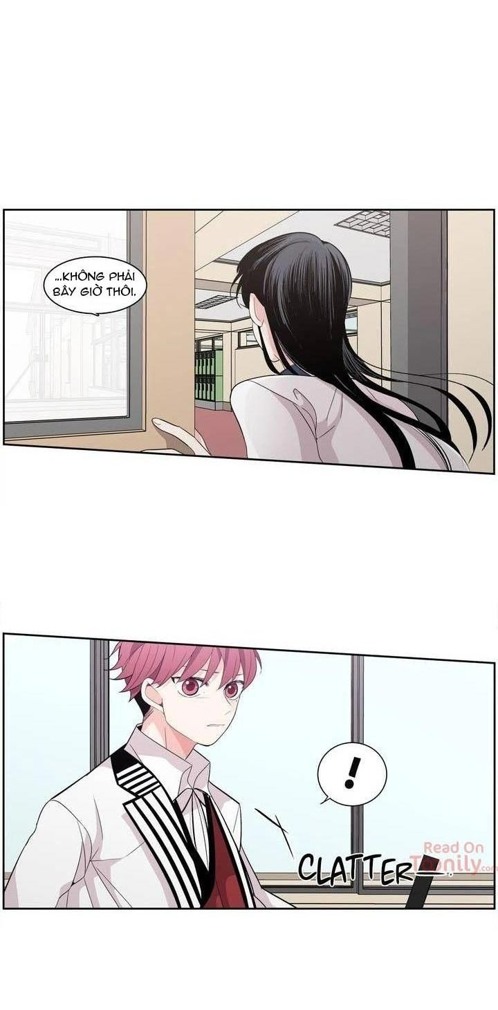 Anh Làm Em Đắm Say Chapter 20 - 16