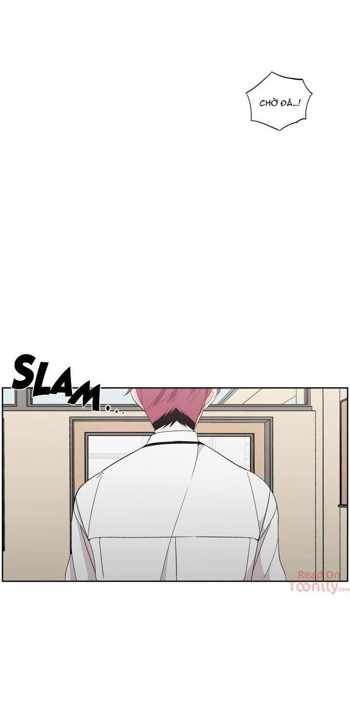 Anh Làm Em Đắm Say Chapter 20 - 17