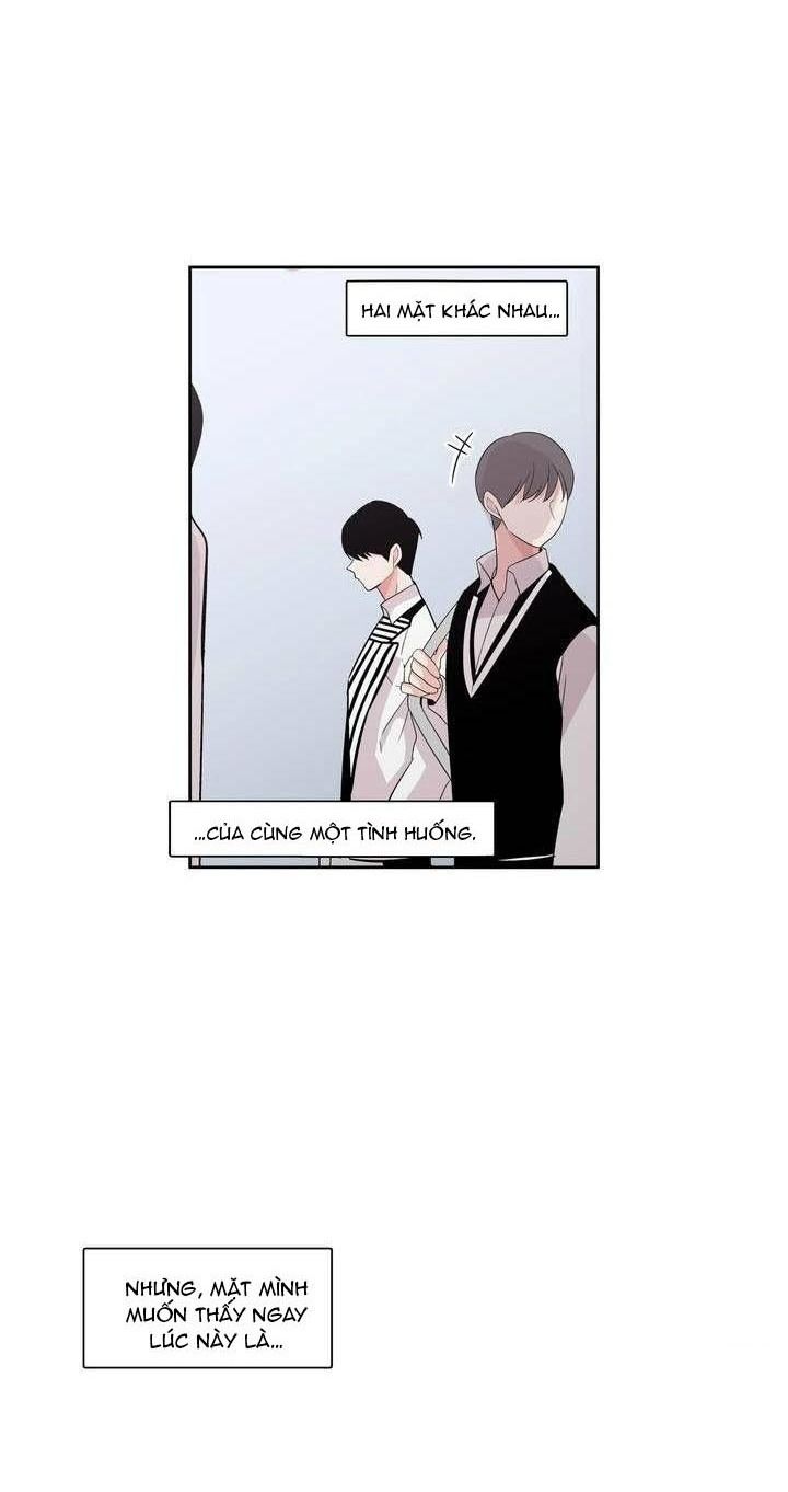 Anh Làm Em Đắm Say Chapter 20 - 18