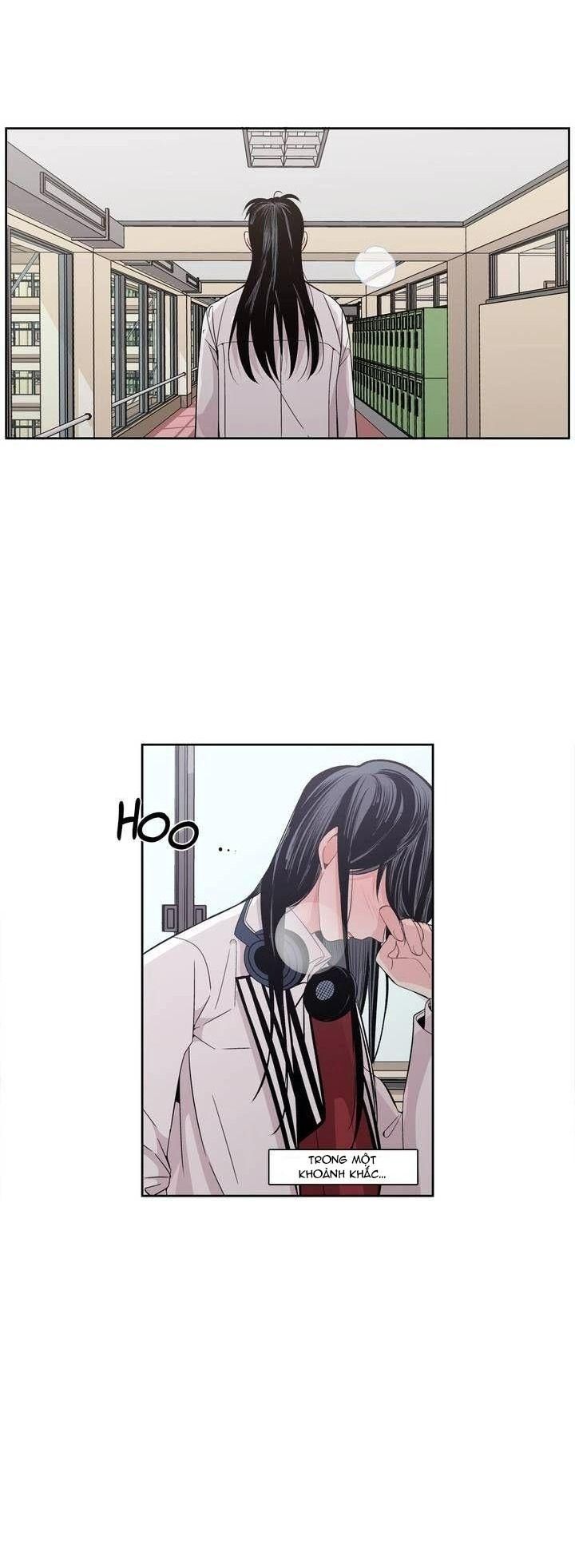 Anh Làm Em Đắm Say Chapter 20 - 3