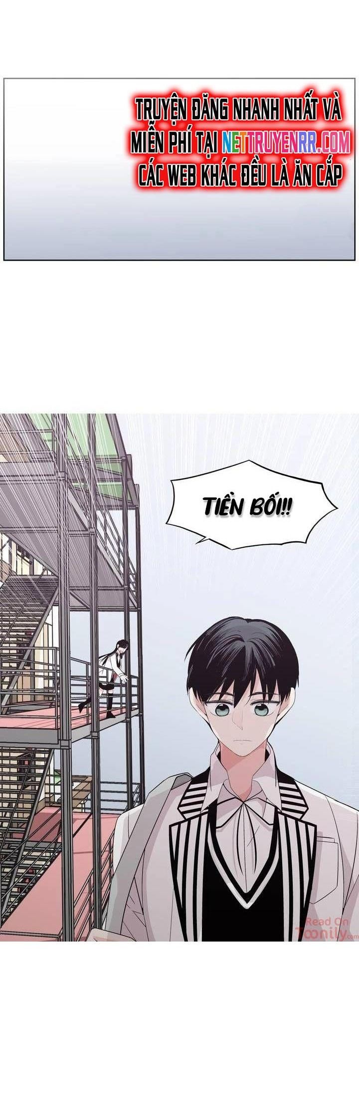 Anh Làm Em Đắm Say Chapter 20 - 21