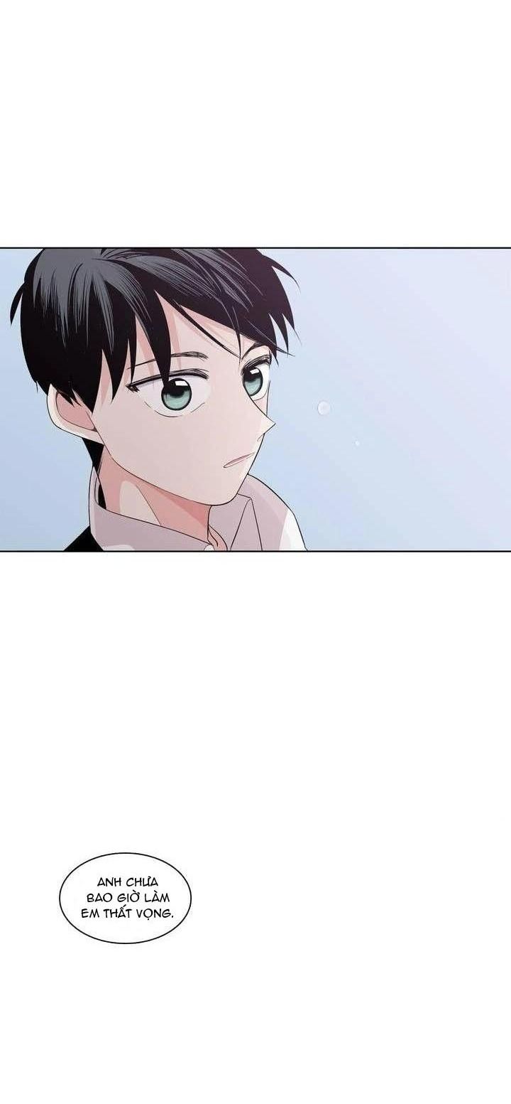 Anh Làm Em Đắm Say Chapter 20 - 22