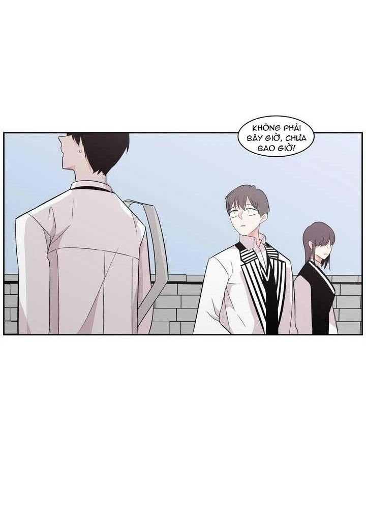 Anh Làm Em Đắm Say Chapter 20 - 23