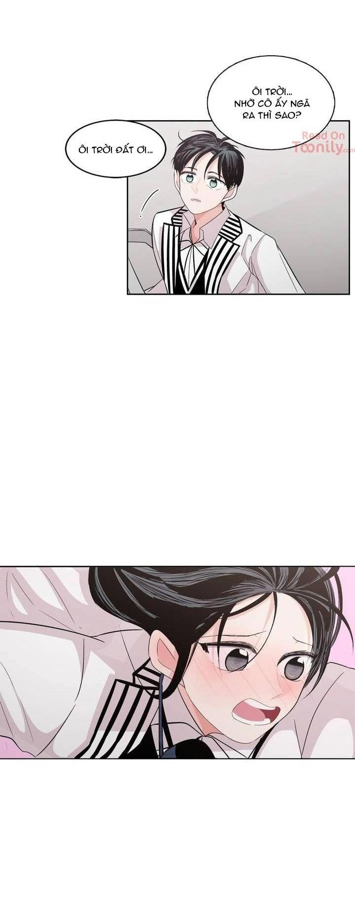 Anh Làm Em Đắm Say Chapter 20 - 26