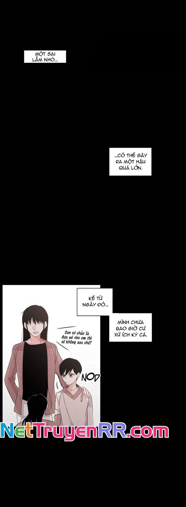 Anh Làm Em Đắm Say Chapter 20 - 30