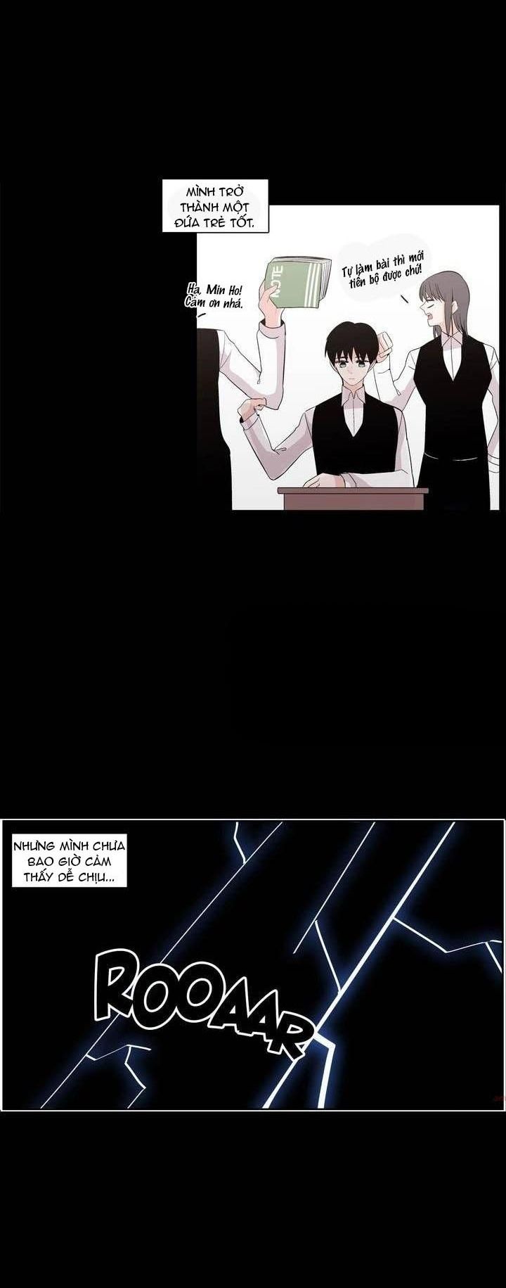 Anh Làm Em Đắm Say Chapter 20 - 31