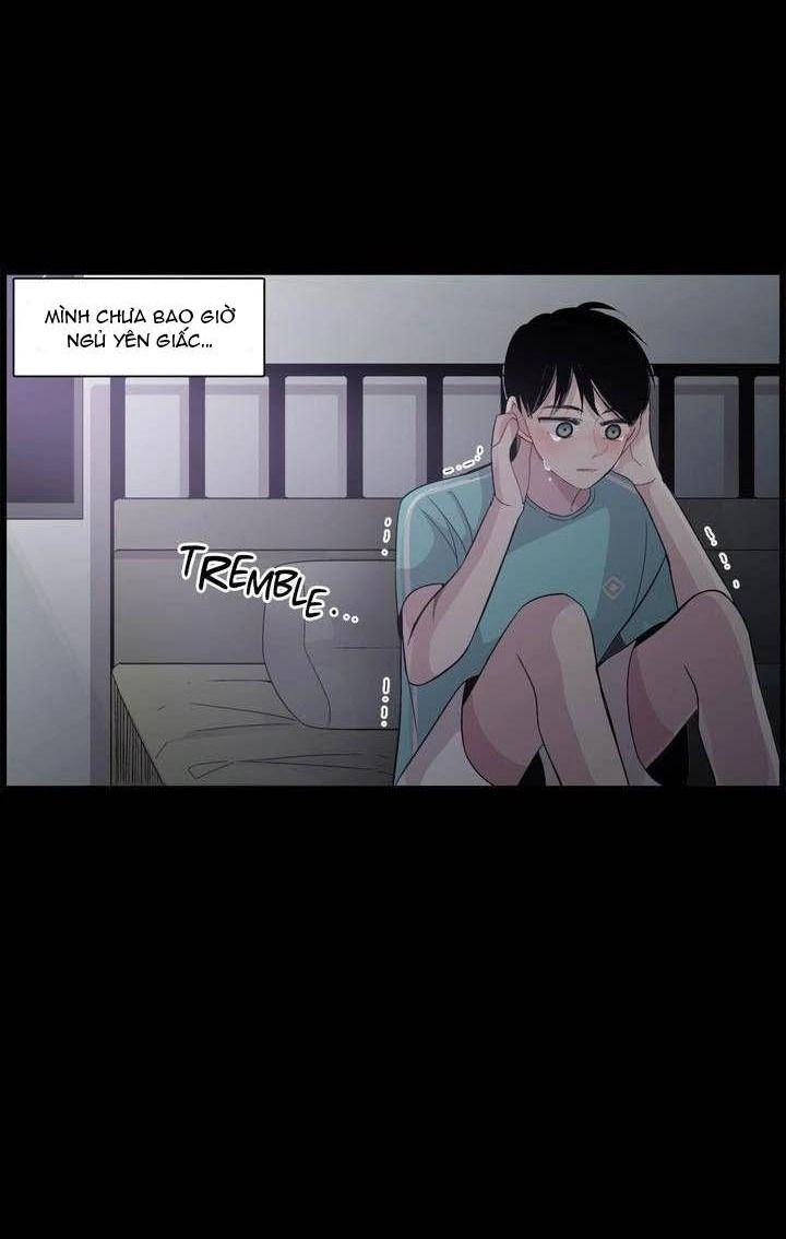 Anh Làm Em Đắm Say Chapter 20 - 32