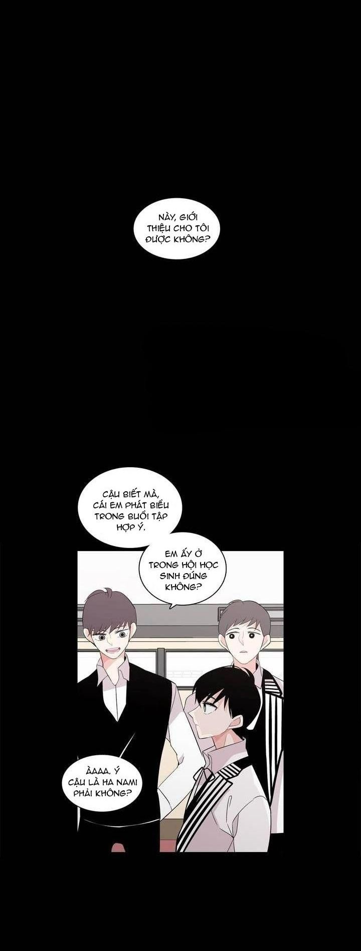 Anh Làm Em Đắm Say Chapter 20 - 35