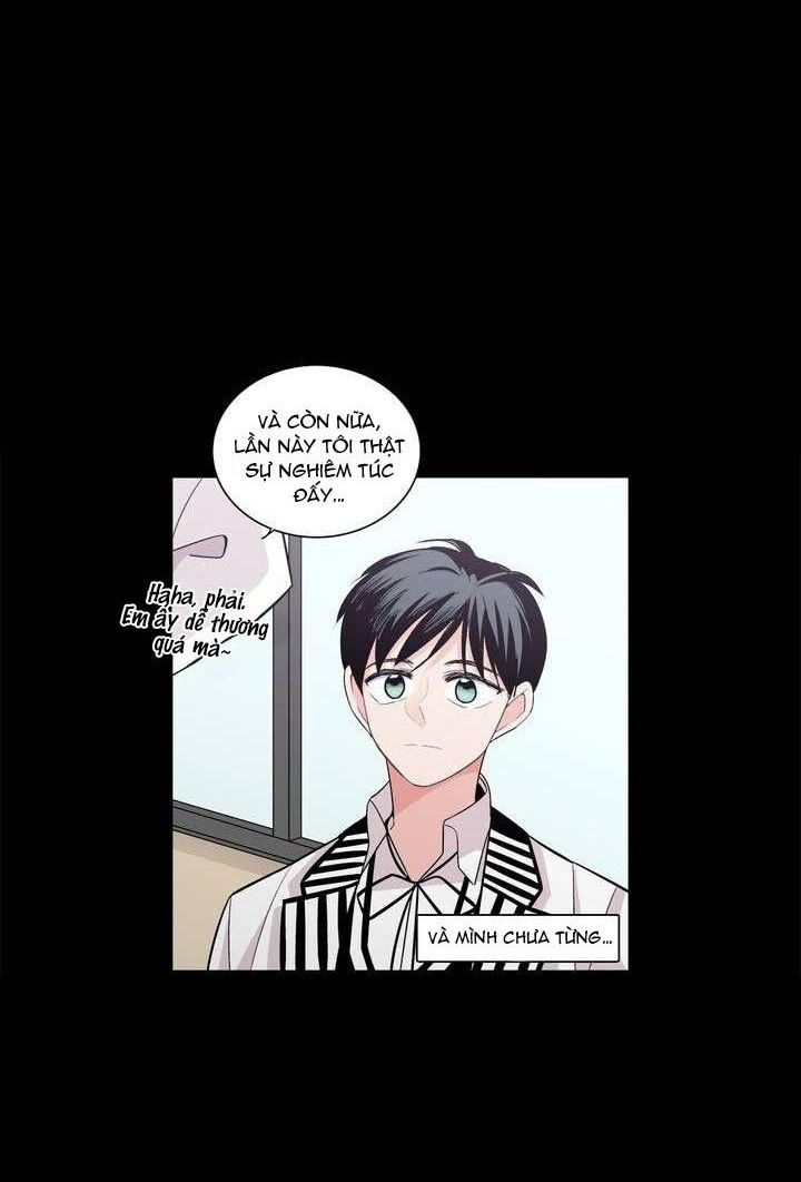 Anh Làm Em Đắm Say Chapter 20 - 37