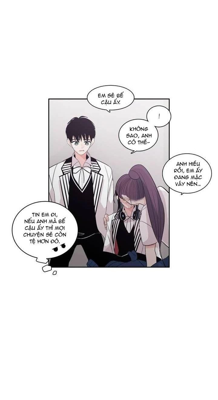 Anh Làm Em Đắm Say Chapter 20 - 48