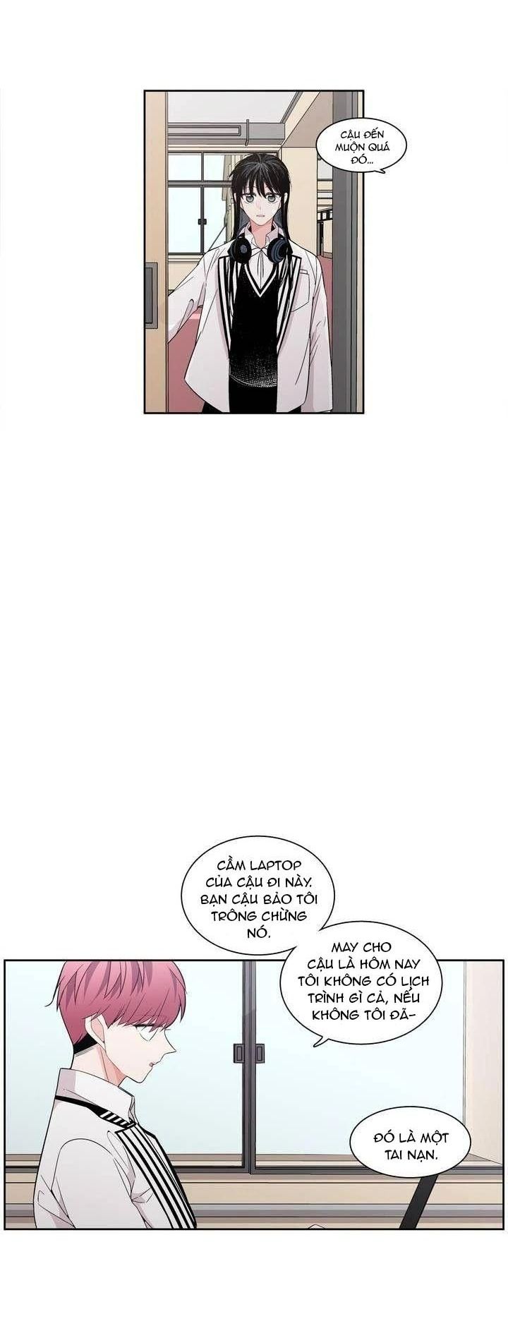 Anh Làm Em Đắm Say Chapter 20 - 6