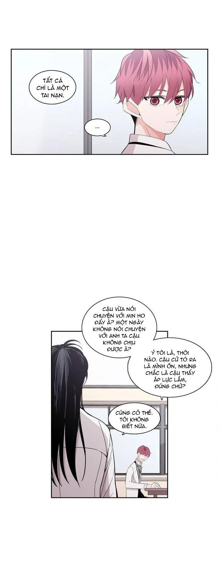 Anh Làm Em Đắm Say Chapter 20 - 7