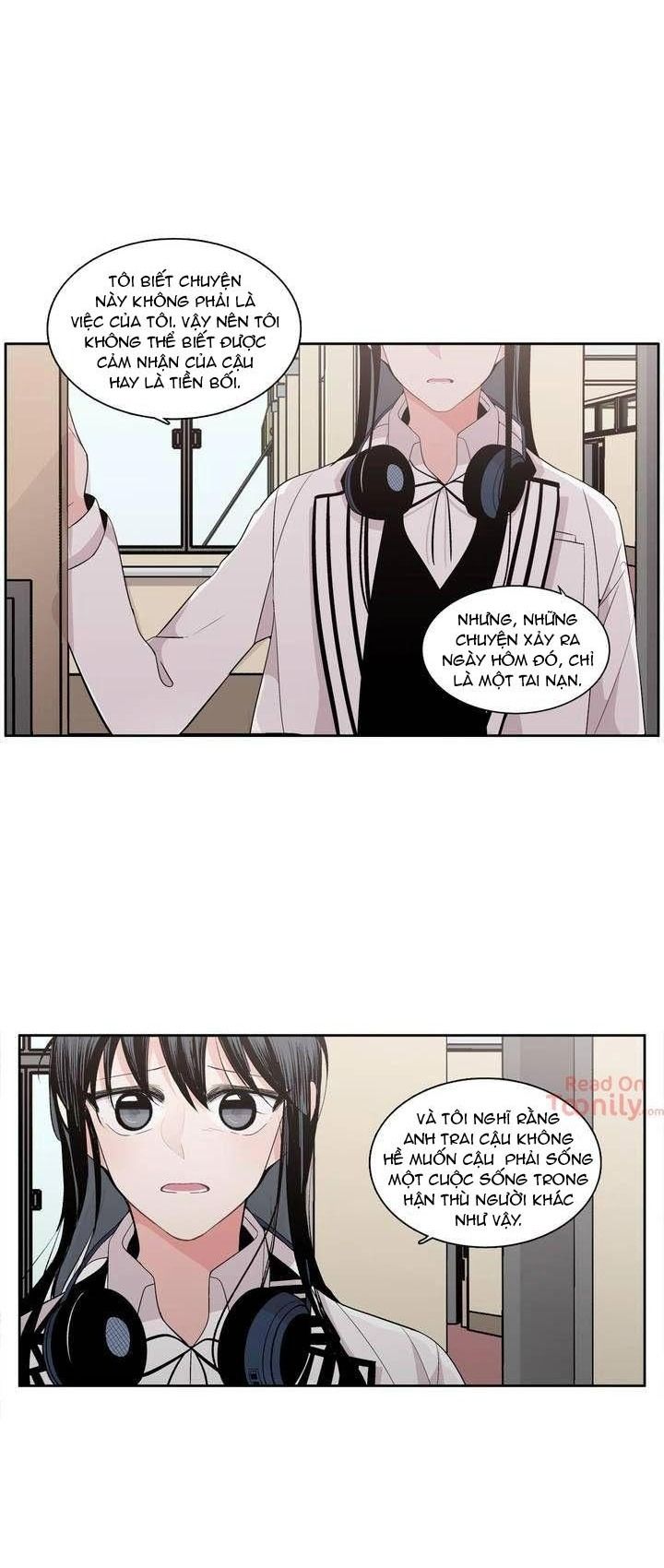 Anh Làm Em Đắm Say Chapter 20 - 8