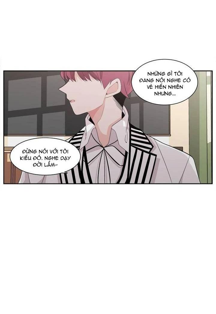 Anh Làm Em Đắm Say Chapter 20 - 9