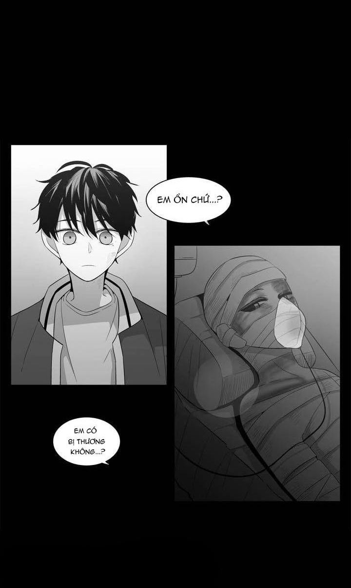 Anh Làm Em Đắm Say Chapter 21 - 18