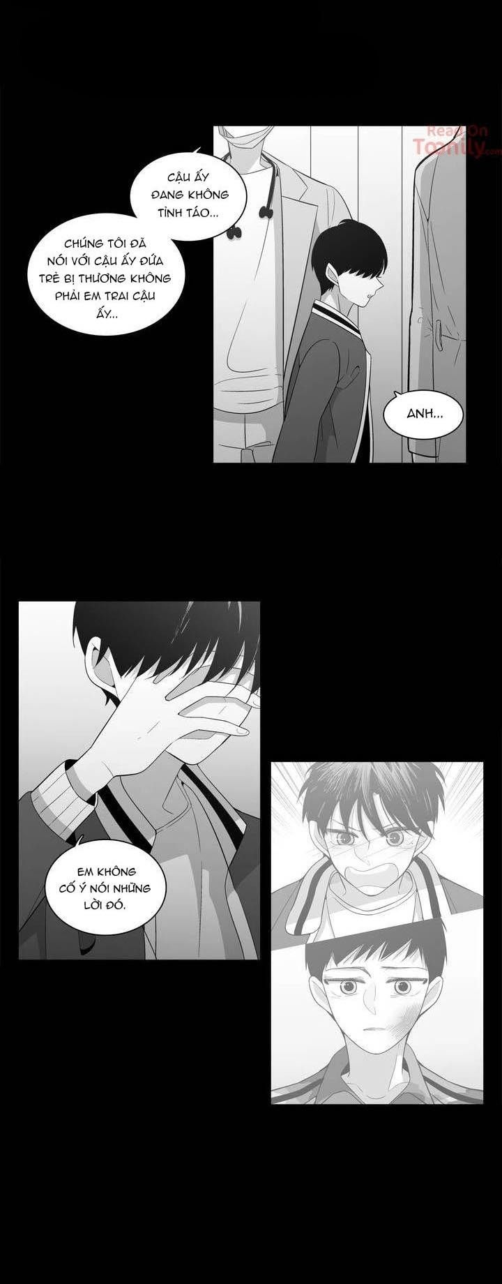 Anh Làm Em Đắm Say Chapter 21 - 19