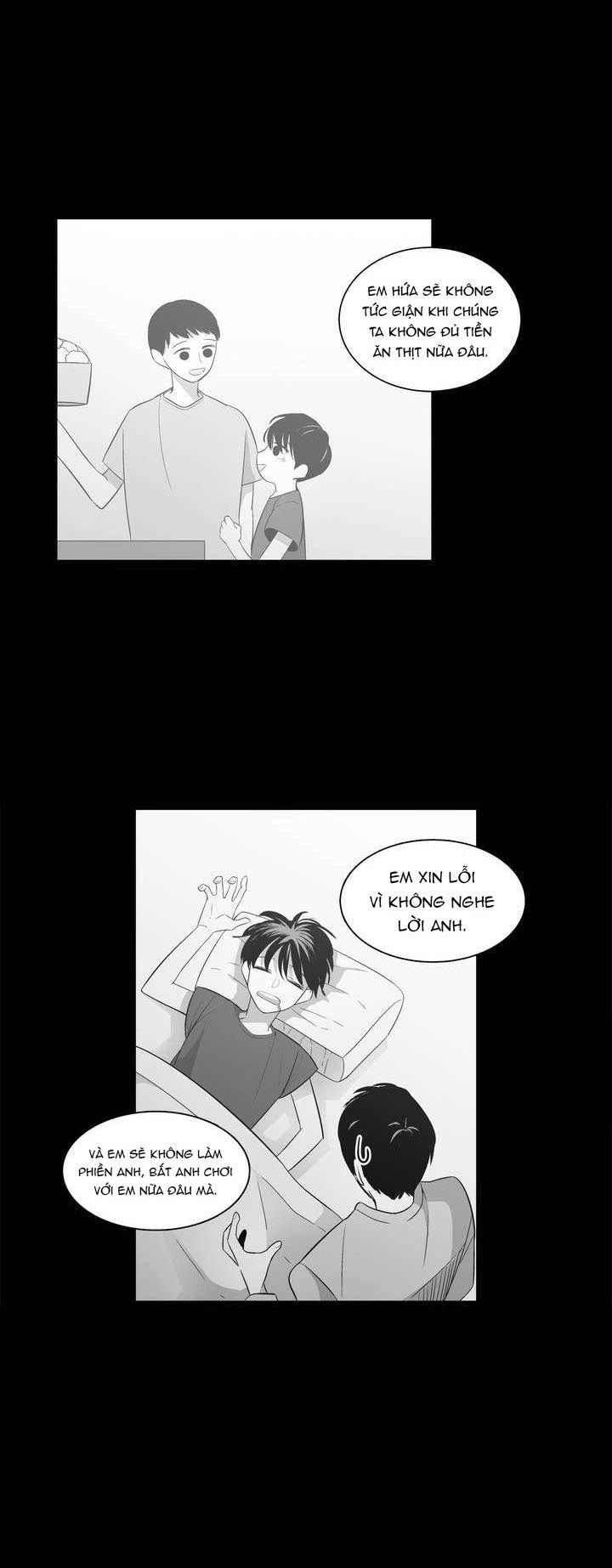 Anh Làm Em Đắm Say Chapter 21 - 20