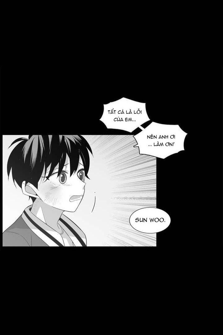 Anh Làm Em Đắm Say Chapter 21 - 21