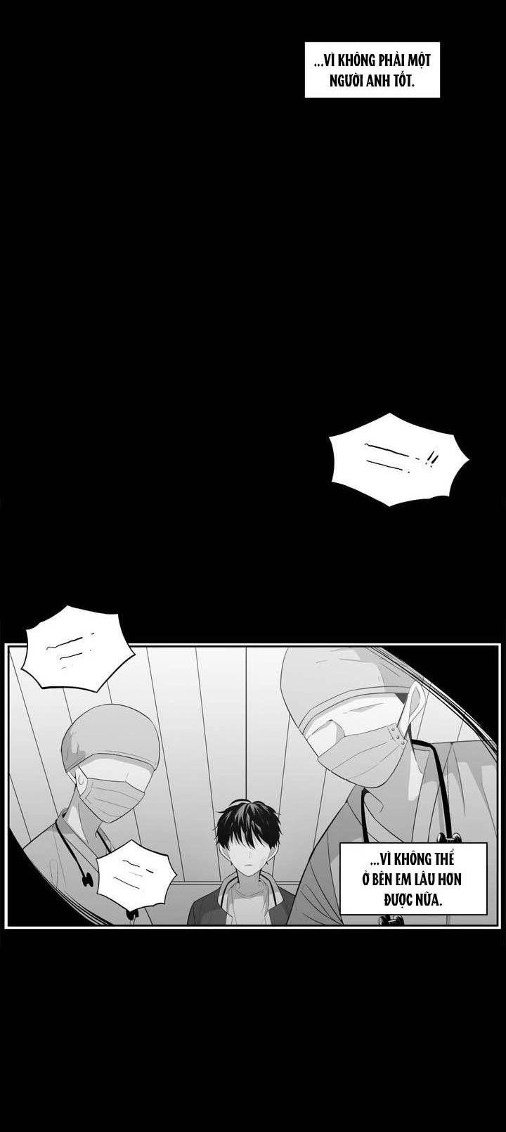 Anh Làm Em Đắm Say Chapter 21 - 23