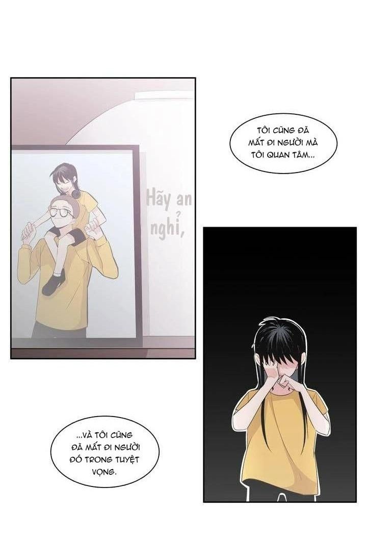 Anh Làm Em Đắm Say Chapter 21 - 29