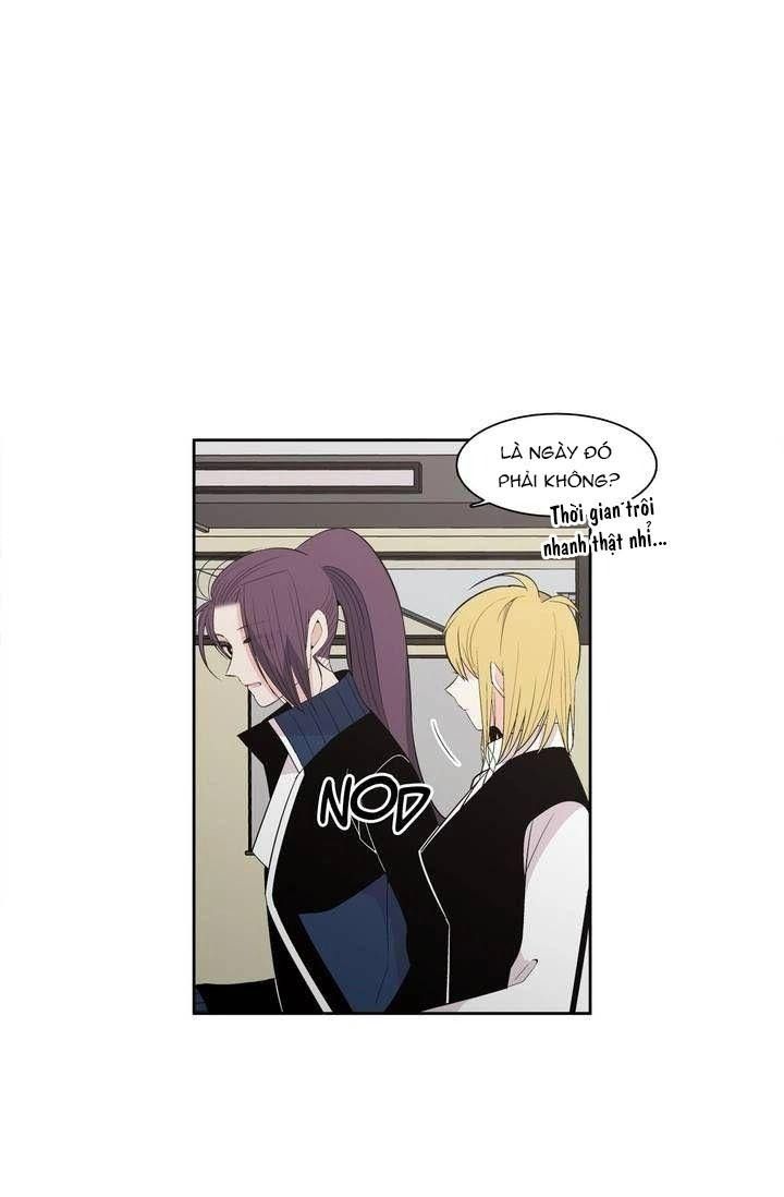 Anh Làm Em Đắm Say Chapter 21 - 4