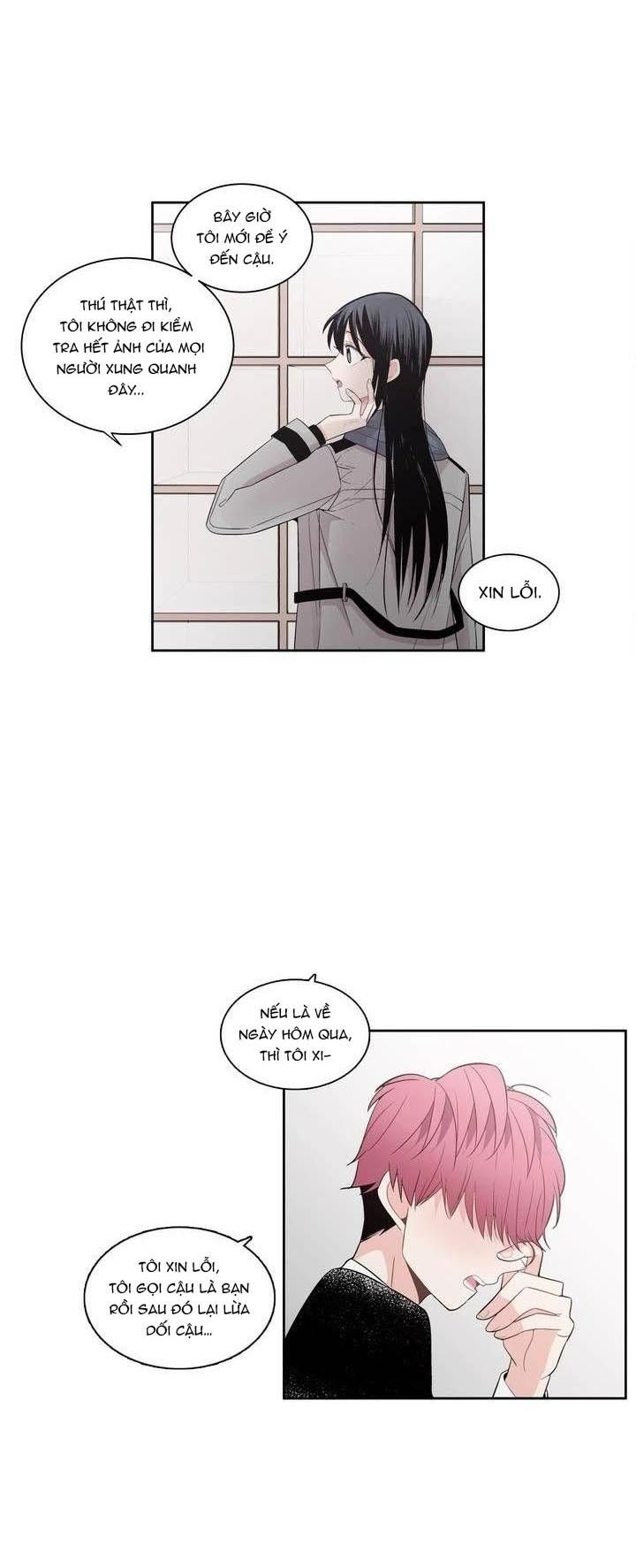 Anh Làm Em Đắm Say Chapter 21 - 31