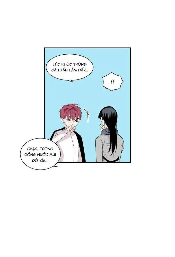 Anh Làm Em Đắm Say Chapter 21 - 33