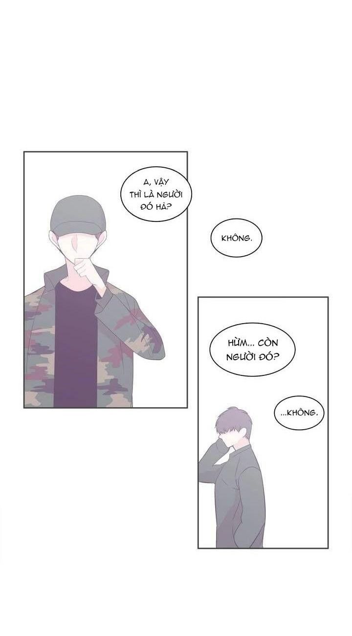 Anh Làm Em Đắm Say Chapter 21 - 36