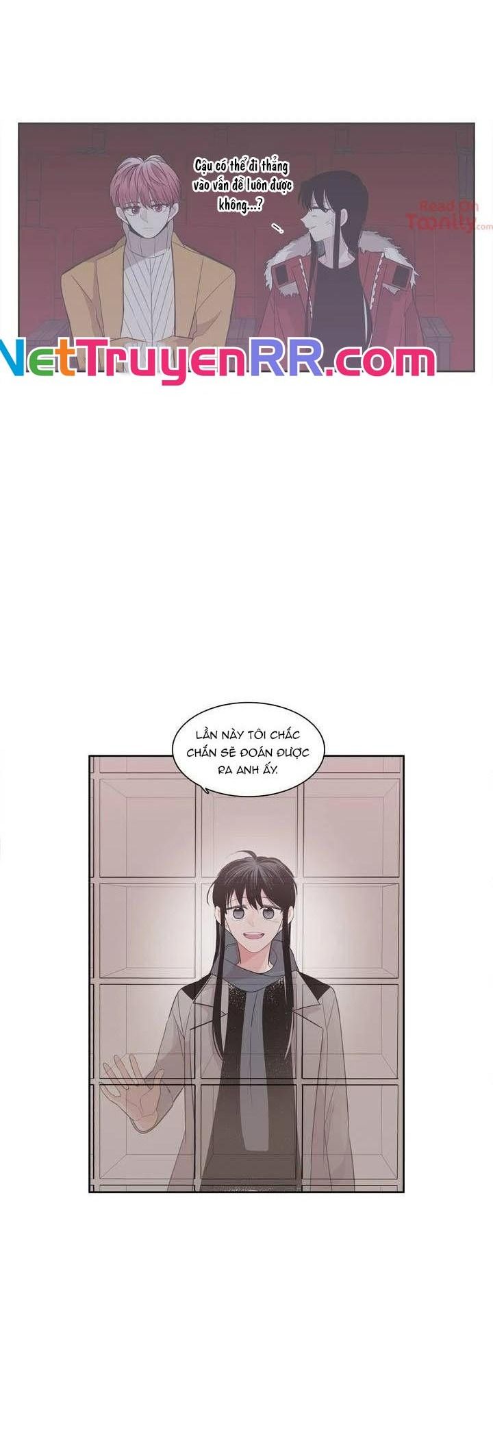 Anh Làm Em Đắm Say Chapter 21 - 37