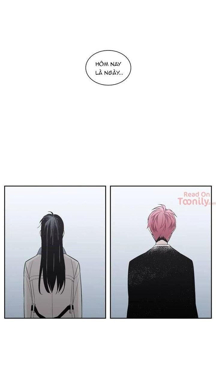 Anh Làm Em Đắm Say Chapter 21 - 5