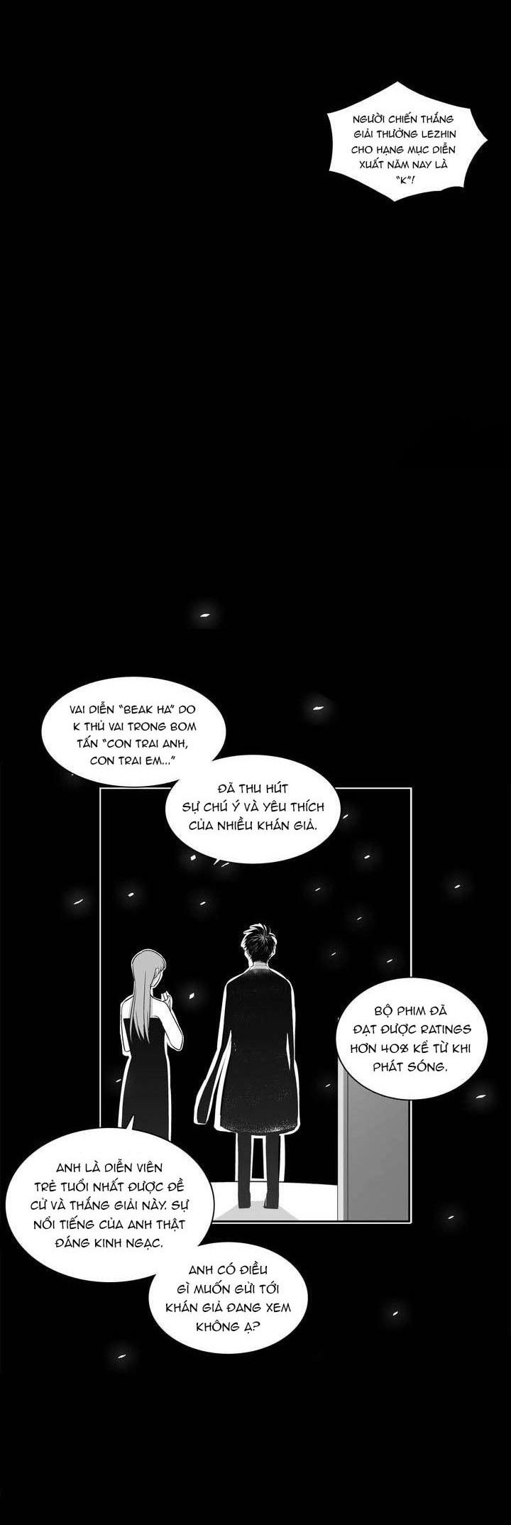 Anh Làm Em Đắm Say Chapter 21 - 46