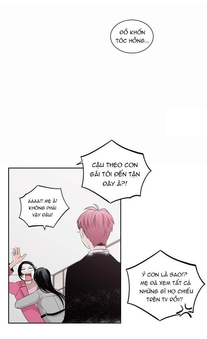 Anh Làm Em Đắm Say Chapter 21 - 55