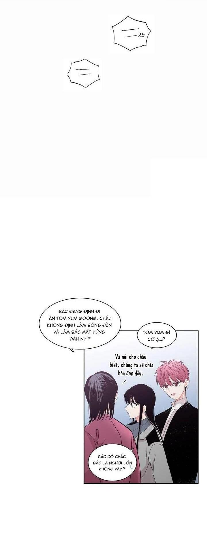 Anh Làm Em Đắm Say Chapter 21 - 56