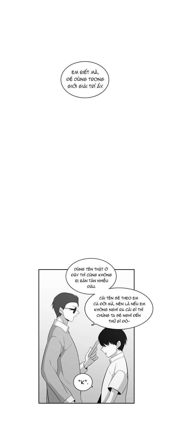 Anh Làm Em Đắm Say Chapter 21 - 58