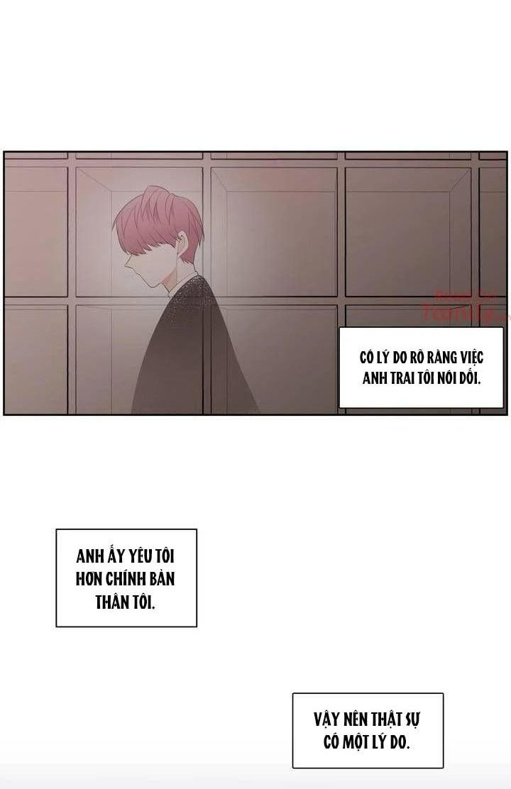 Anh Làm Em Đắm Say Chapter 21 - 8