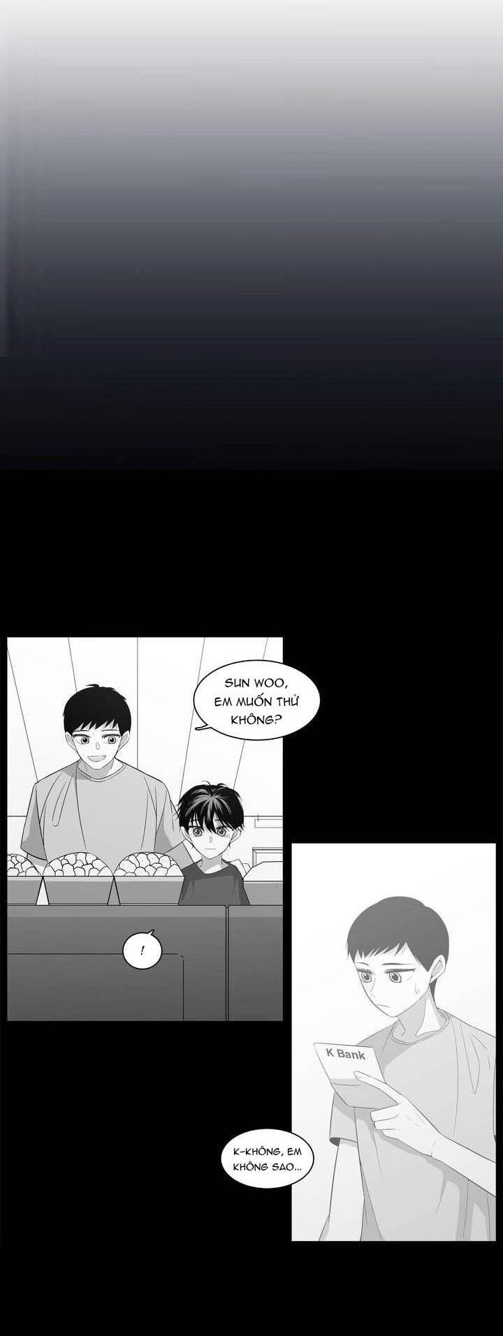 Anh Làm Em Đắm Say Chapter 21 - 9