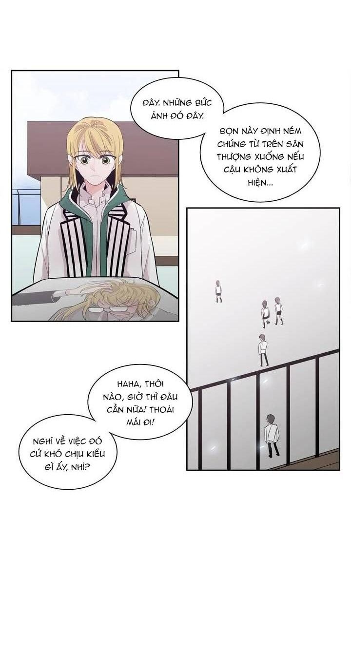 Anh Làm Em Đắm Say Chapter 22 - 51