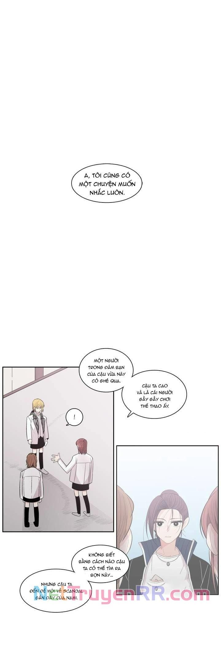 Anh Làm Em Đắm Say Chapter 23 - 2