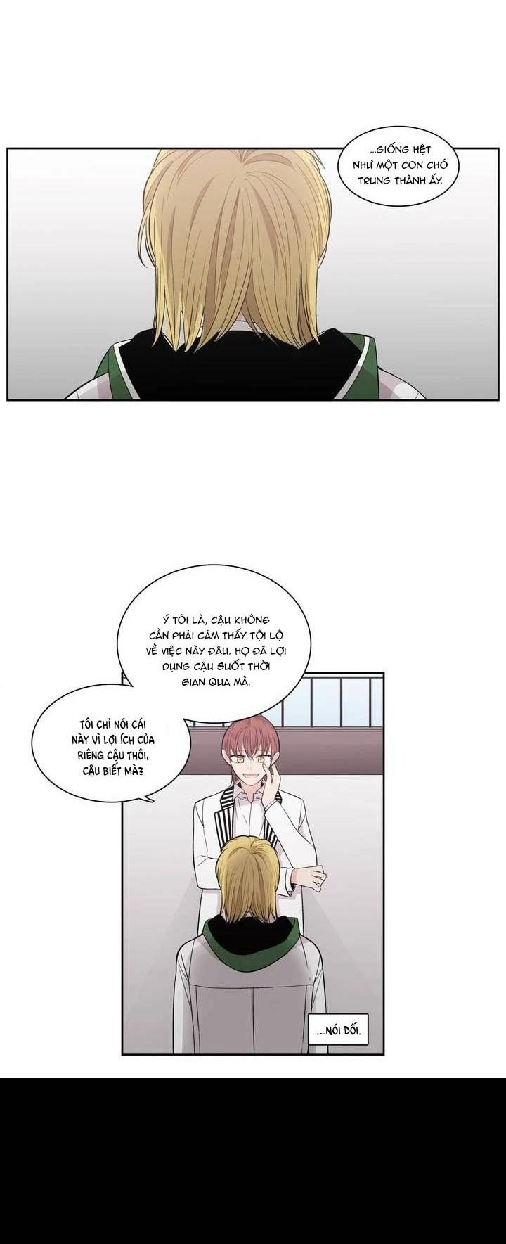 Anh Làm Em Đắm Say Chapter 23 - 11
