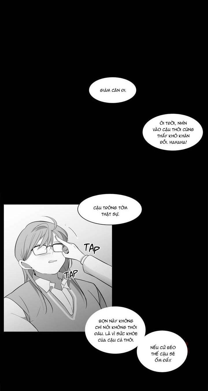 Anh Làm Em Đắm Say Chapter 23 - 12