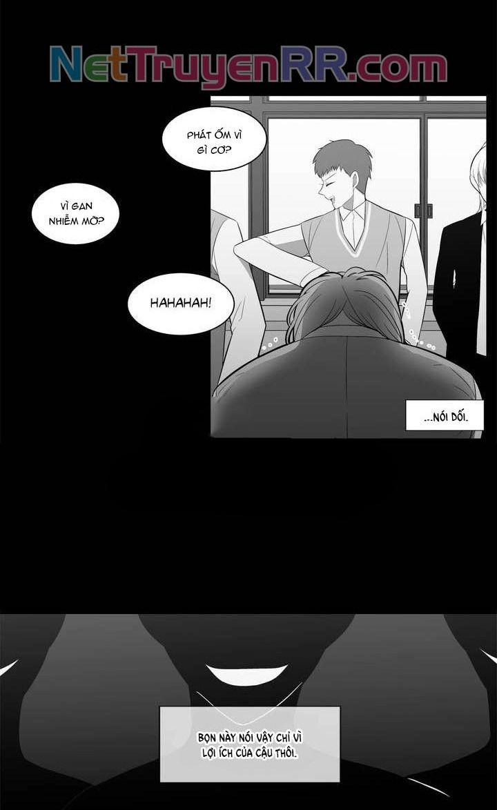 Anh Làm Em Đắm Say Chapter 23 - 13