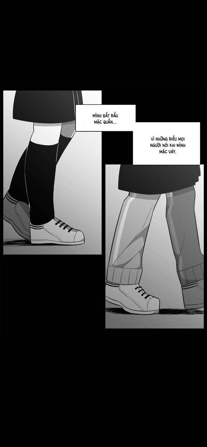 Anh Làm Em Đắm Say Chapter 23 - 15