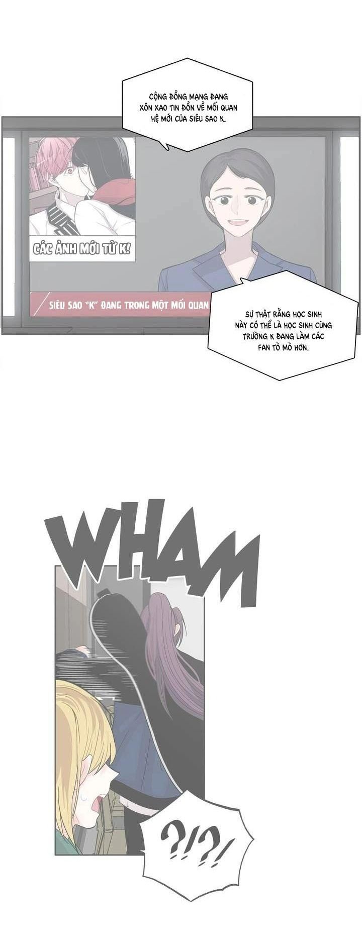 Anh Làm Em Đắm Say Chapter 23 - 3