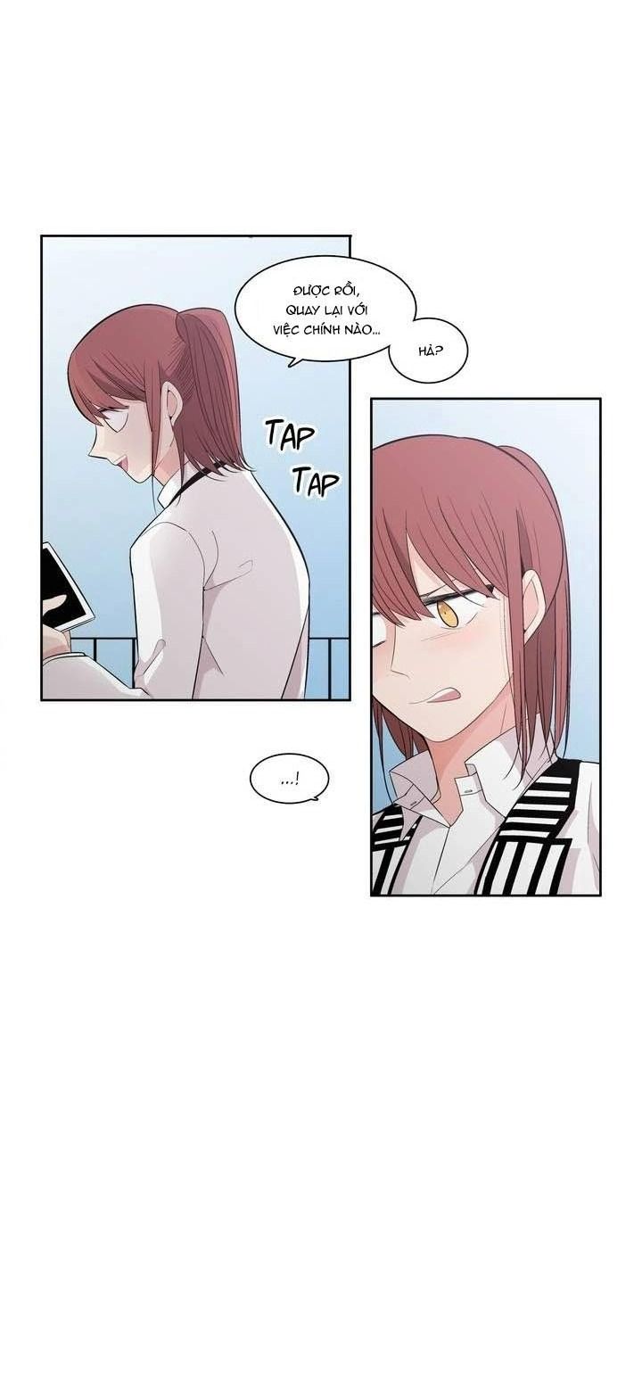 Anh Làm Em Đắm Say Chapter 23 - 21