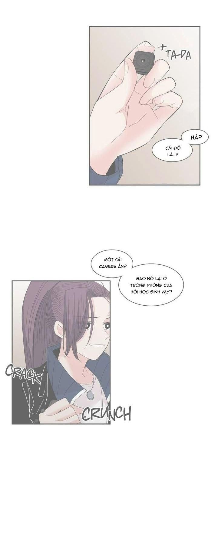 Anh Làm Em Đắm Say Chapter 23 - 4