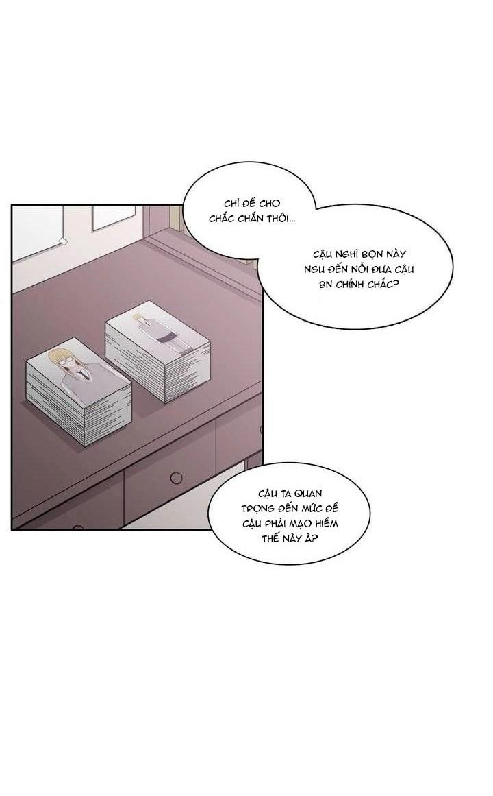 Anh Làm Em Đắm Say Chapter 23 - 31