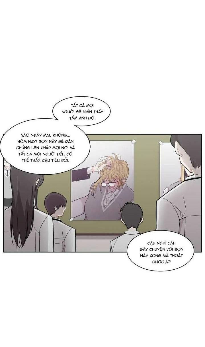 Anh Làm Em Đắm Say Chapter 23 - 32