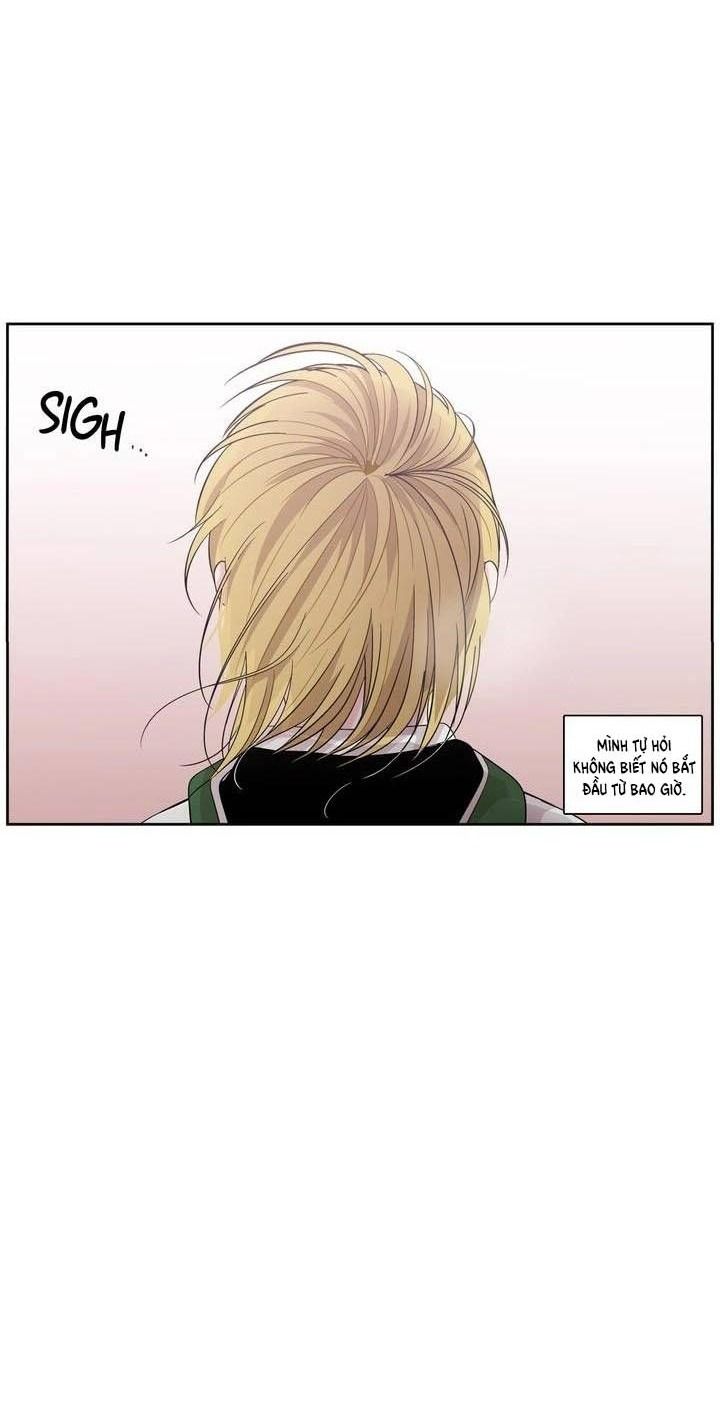 Anh Làm Em Đắm Say Chapter 23 - 35