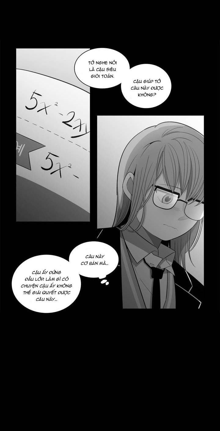 Anh Làm Em Đắm Say Chapter 23 - 37