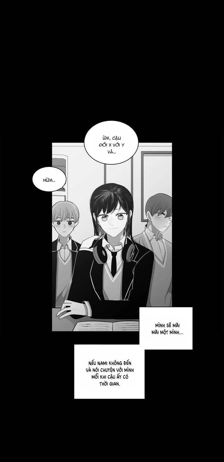 Anh Làm Em Đắm Say Chapter 23 - 38